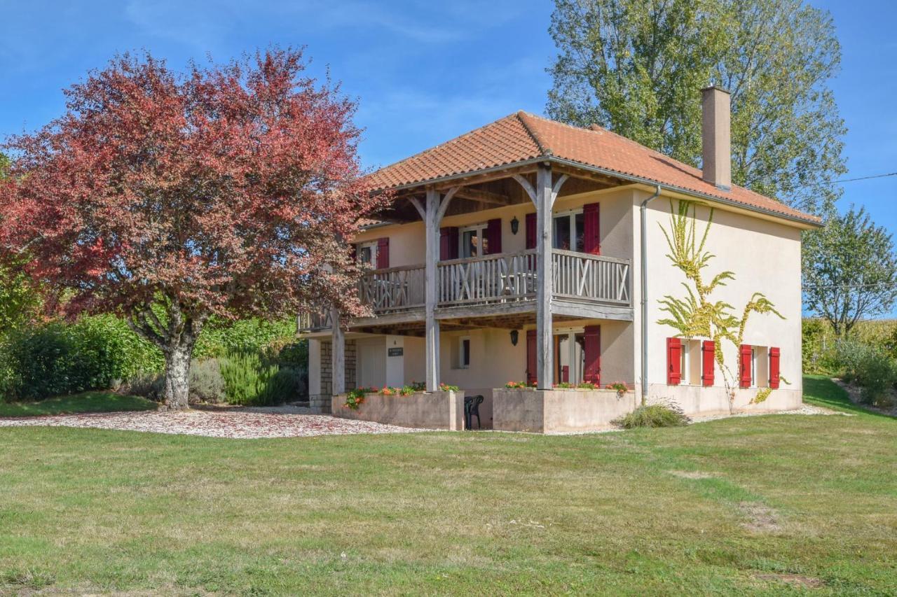 Domaine D'Essendieras Saint-Médard-dʼExcideuil Exterior foto