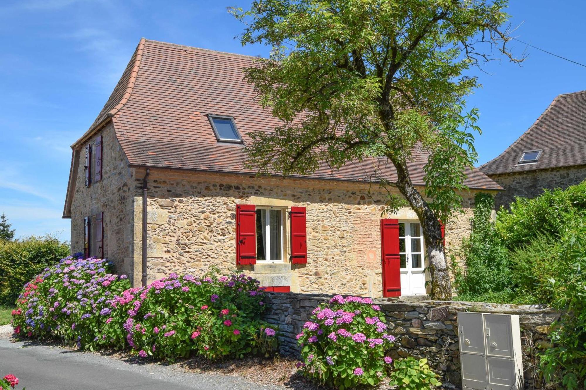Domaine D'Essendieras Saint-Médard-dʼExcideuil Exterior foto